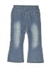 Unbranded Blue Jeans Size 2 - 3 - photo 1