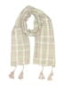Cato Ivory Pink Scarf One size - photo 1