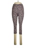 Old Navy Animal Print Gold Leggings Size L - photo 1