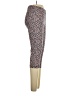 Old Navy Animal Print Gold Leggings Size L - photo 4