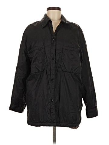 Rinascimento Coat (view 1)
