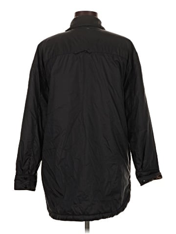 Rinascimento Coat (view 2)