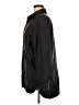 Rinascimento Solid Black Coat Size EU 40 / US 10 - photo 5