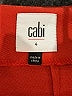 CAbi Orange Red Casual Skirt Size 4 - photo 4
