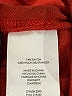 CAbi Orange Red Casual Skirt Size 4 - photo 5