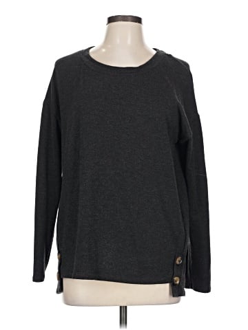 Tahari Pullover Sweater (view 1)