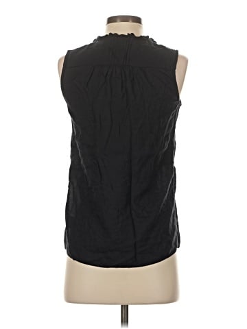 Holding Horses Sleeveless Blouse (view 2)