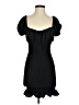 Love Tree 100% Polyester Black Cocktail Dress Size S - photo 1