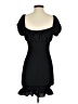 Love Tree 100% Polyester Black Cocktail Dress Size S - photo 2