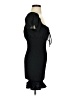 Love Tree 100% Polyester Black Cocktail Dress Size S - photo 4