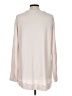 Saturday Sunday Ivory Pullover Sweater Size L - photo 2