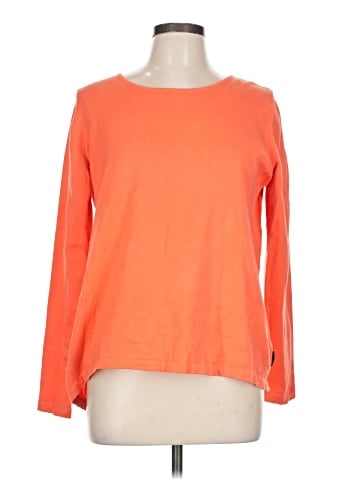 Holebrook Sweden Pullover Sweater (view 1)