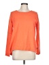 Holebrook Sweden Orange Pullover Sweater Size L - photo 1