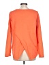 Holebrook Sweden Orange Pullover Sweater Size L - photo 2