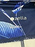 Zella Floral Blue Leggings Size L - photo 7