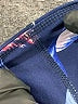 Zella Floral Blue Leggings Size L - photo 8