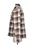 Free Country Plaid Gray Jacket Size S - photo 5