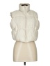 Love Tree 100% Nylon Ivory Vest Size L - photo 1