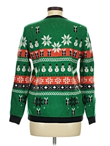 Topshop Pullover Sweater (view 2)