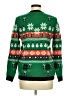 Topshop Green Pullover Sweater Size 6 - photo 2