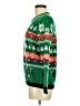 Topshop Green Pullover Sweater Size 6 - photo 5
