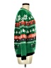 Topshop Green Pullover Sweater Size 6 - photo 4