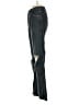 RE/DONE 100% Cotton Graphic Black Jeans Size 25 waist - photo 5