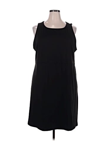 Eddie Bauer Casual Dress (view 1)