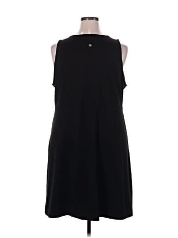 Eddie Bauer Casual Dress (view 2)