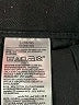 Old Navy Black Jeggings Size 10 - photo 4