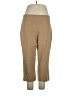 JM Collection Tan Khakis Size XL - photo 1