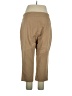 JM Collection Tan Khakis Size XL - photo 2