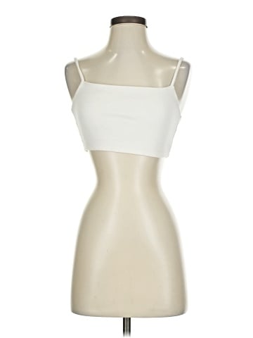 OAK + FORT Tube Top (view 1)