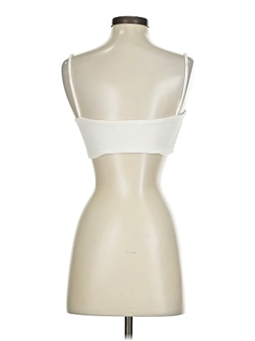 OAK + FORT Tube Top (view 2)
