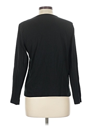 Pappagallo Long Sleeve Top (view 2)