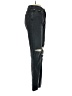 AGOLDE 100% Cotton Hearts Black Jeans Size 25 waist - photo 4