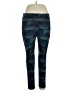 Athleta Argyle Blue Active Pants Size XL - photo 1