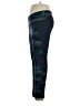 Athleta Argyle Blue Active Pants Size XL - photo 5