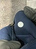 Lululemon Athletica Solid Blue Active Pants Size 4 - photo 8