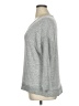 Soft Surroundings Gray Pullover Sweater Size 1X - photo 5