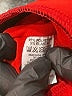 Public Desire Color Block Red Casual Pants Size 8 - photo 8