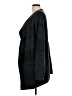 Max Studio Gray Coat Size M - photo 5