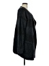 Max Studio Gray Coat Size M - photo 4