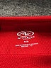 Athletic Works 100% Polyester Red Long Sleeve T-Shirt Size 8 - photo 3
