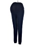 Assorted Brands Solid Blue Active Pants Size XL - photo 1