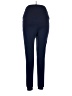 Assorted Brands Solid Blue Active Pants Size XL - photo 2