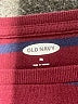 Old Navy Burgundy Pullover Sweater Size XS - photo 7