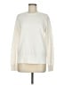 Banana Republic Ivory Pullover Sweater Size M - photo 1