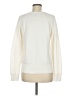 Banana Republic Ivory Pullover Sweater Size M - photo 2