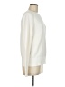 Banana Republic Ivory Pullover Sweater Size M - photo 4